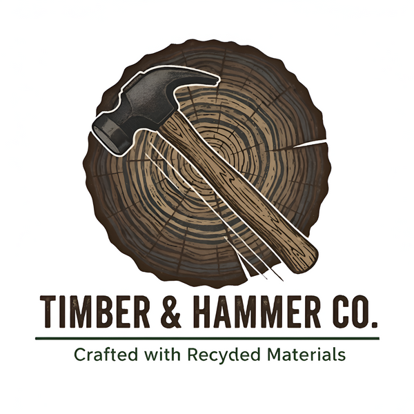 Timber & Hammer