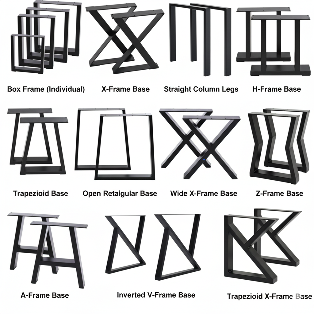 5' Rustic Dining Table