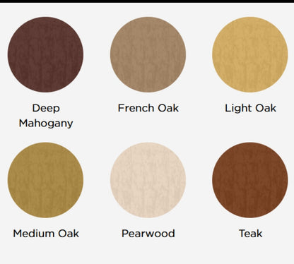 5' Rustic Dining Table