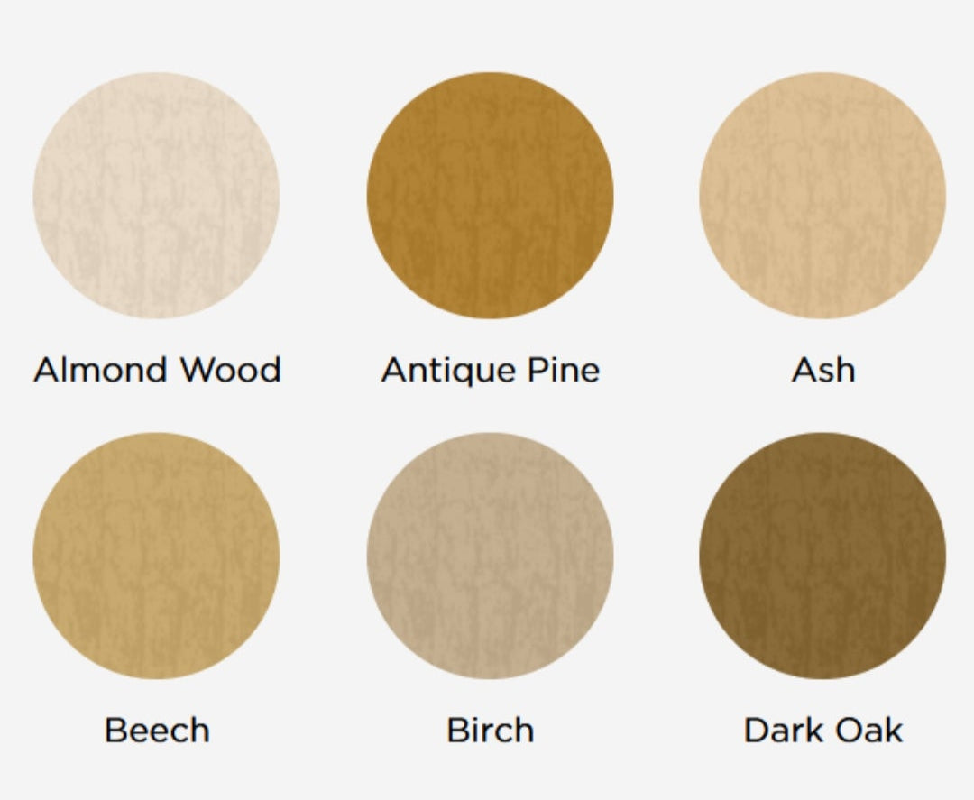 5' Rustic Dining Table